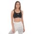 adidas Pwrct Tf Ms Bra Kadın B&uuml;stiyer Mor