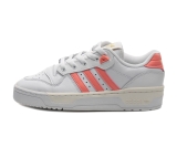 adidas Rıvalry Low W Kadın Spor Ayakkabı Beyaz