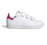 adidas Stan Smıth Cf C &Ccedil;ocuk Spor Ayakkabı Beyaz