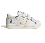 adidas Superstar Cf C &Ccedil;ocuk Spor Ayakkabı Beyaz