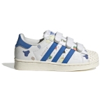 adidas Superstar Cf C &Ccedil;ocuk Spor Ayakkabı Lacivert