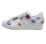 adidas Superstar Spor Ayakkabı Beyaz