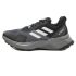 Puma  Smash 3.0 L  Black- Black-P Erkek Spor Ayakkabı Siyah