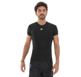 adidas Tf Tee Erkek İ&ccedil;lik-Pro Beyaz