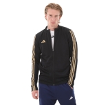 adidas Tıro Tr Jkt Ref Erkek Ceket Siyah