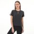 Vans Posıtıve Mındset Ss Tee Erkek T-Shirt Siyah