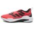 adidas Ultrabounce J &Ccedil;ocuk Spor Ayakkabı Pembe