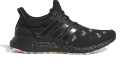 adidas Ultraboost 1.0 Spor Ayakkabı Siyah