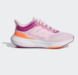 adidas Ultrabounce J &Ccedil;ocuk Spor Ayakkabı Pembe