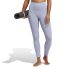 adidas Yoga Tank Erkek T-Shirt Gri