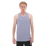 adidas Yoga Tank Erkek T-Shirt Gri