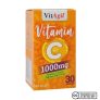 Allergo VitAgil Vitamin C 1000 Mg 30 Tablet