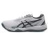 Asics Gel-Contend 8 Kadın Spor Ayakkabı Siyah