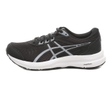 Asics Gel-Contend 8 Kadın Spor Ayakkabı Siyah