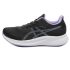 Asics Gel-Contend 8 Kadın Spor Ayakkabı Siyah