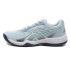 Asics Gel-Rocket 10 Kadın Spor Ayakkabı Beyaz