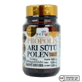 Bee’o UP Propolis Arı Sütü Polen 60 Tablet