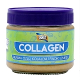 Bellanut Collagen Fındık Ezmesi 225 Gr – Fıstık Ezmesi