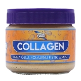 Bellanut Collagen Fıstık Ezmesi 225 Gr – Fıstık Ezmesi