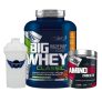 Big Joy Aminobig + Whey Protein Kas Kombinasyonu – Kompleks Amino Asit