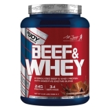 Big Joy Beef And Whey Protein 1088 Gr – Kompleks Protein