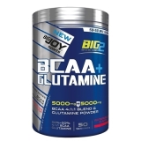 Big Joy Big2  BCAA + Glutamine 600 Gr – BCAA