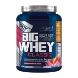 Big Joy Big Whey Classic Whey Protein 915 Gr – Whey Protein