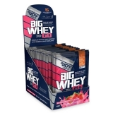 Big Joy Big Whey Go Protein 458 Gr 15 Saşe – Whey Protein