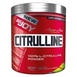 Big Joy Citrulline Powder 300 Gr – Sitrülin