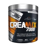 Big Joy Creamix 7000 350 Gr – Kompleks Kreatin