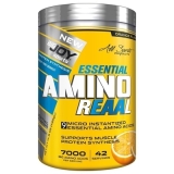 Big Joy Essential Amino Reaal 420 Gr – EAA (Esansiyel Amino Asit)