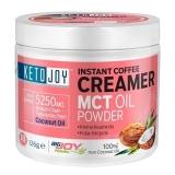 Big Joy Ketojoy MCT Oil Powder 126 Gr – Termojenik