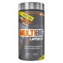Big Joy Sports Multibig Vitamin Mineral 90 Kapsül – Vitaminler