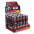 Grenade Shaker 600 mL Siyah – Shaker, Saklama Kabı ve Pillbox