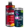 Big Joy Thermonator L-Carnitine + Clabig 1000 Mg Kombinasyonu – Termojenik