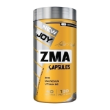 Big Joy ZMA 120 Kapsül – ZMA&Mineraller