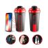 Kingsize Nutrition BCAA+Glutamine + Firecaps Kombinasyonu – BCAA