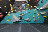 Bouldering (Kısa Kaya Tırmanışı)