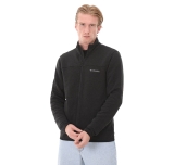 Columbia Cs0054 Csc M Basıc Logo Track Top Erkek Ceket Siyah