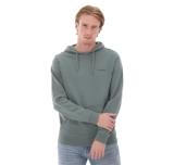 Columbia Cs0275 Csc M Basıc Sm Logo Hoodıe Erkek Sweatshirt Yeşil