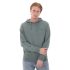 adidas M Camo Hd Erkek Sweatshirt Siyah