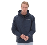 Columbia Rm2433 Watertıght Iı Jacket Erkek Ceket Lacivert
