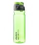 Contigo Freeflow 750 ml Matara Yeşil – Shaker, Saklama Kabı ve Pillbox