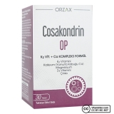 Cosakondrin OP 30 Kapsül