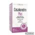 Dynavit Vitamin C + Sambucus Nigra 20 Efervesan Tablet