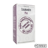 Cosakondrin Plus 60 Tablet + Cosakondrin Jel 100 mL Hediyeli