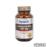 Dynavit Coenzyme Q10 100 Mg 30 Kapsül
