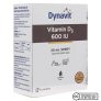 Dynavit Vitamin D3 600 IU 20 mL Sprey