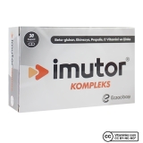 Eczacıbaşı Imutor Kompleks 30 Kapsül