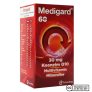 Eczacıbaşı Medigard Vitamin Mineral Kompleks CoQ10 60 Tablet